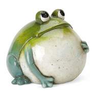 ceramic frog for sale