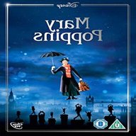 mary poppins dvd for sale