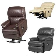electric riser recliner chair for sale
