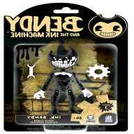 bendy figure for sale