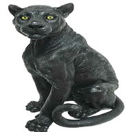 panther statue for sale