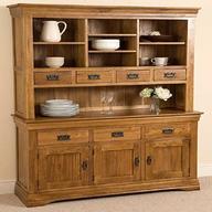 oak welsh dresser for sale