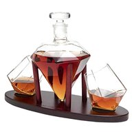rum decanter for sale