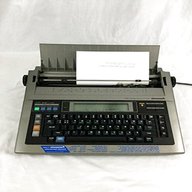 panasonic word processor for sale