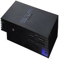 playstation 2 console for sale