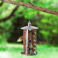 kingfisher wild bird feeders for sale