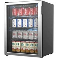 beverage fridge for sale