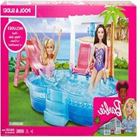 barbie swimming pool for sale