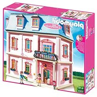 playmobil dolls house for sale