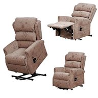 mobility electric recliner chair for sale