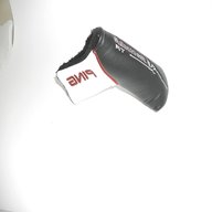 ping scottsdale putter headcover for sale
