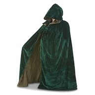velvet cloak for sale