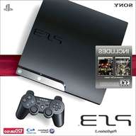 playstation 3 120gb for sale