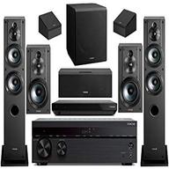 sony surround sound system for sale