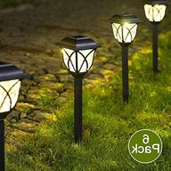 solar garden lights for sale