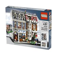 lego lego 10218 for sale