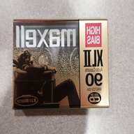 maxell cassette tapes for sale