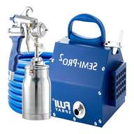 hvlp spray system for sale