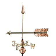 copper weathervane for sale