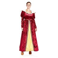 elizabethan costumes for sale