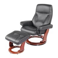 leather swivel recliner chair for sale