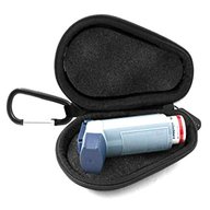 inhaler case for sale