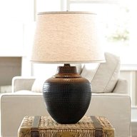 living room table lamps for sale