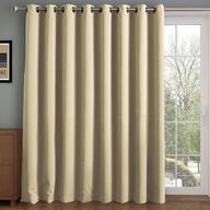 thermal curtains for sale