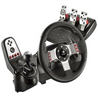 logitech g25 steering wheel for sale