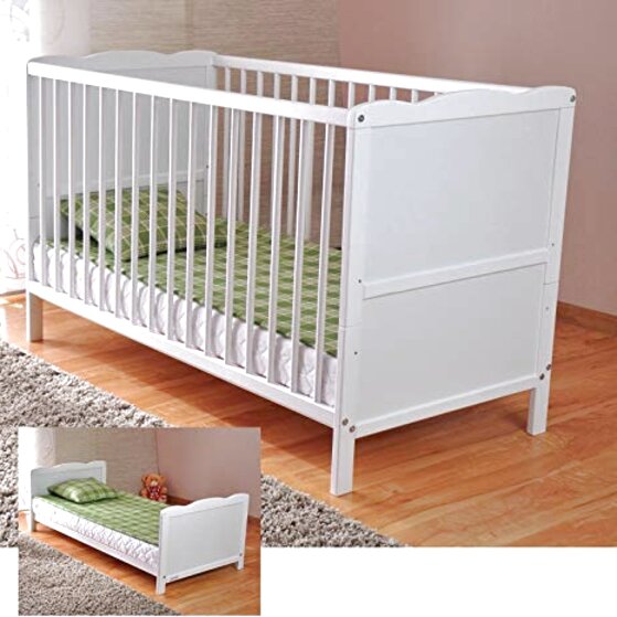 second hand baby beds for sale