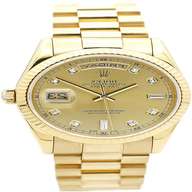 rolex presidential watch for sale