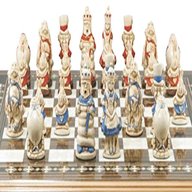 alice chess set for sale