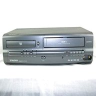 vhs video player for sale