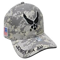 military baseball caps for sale