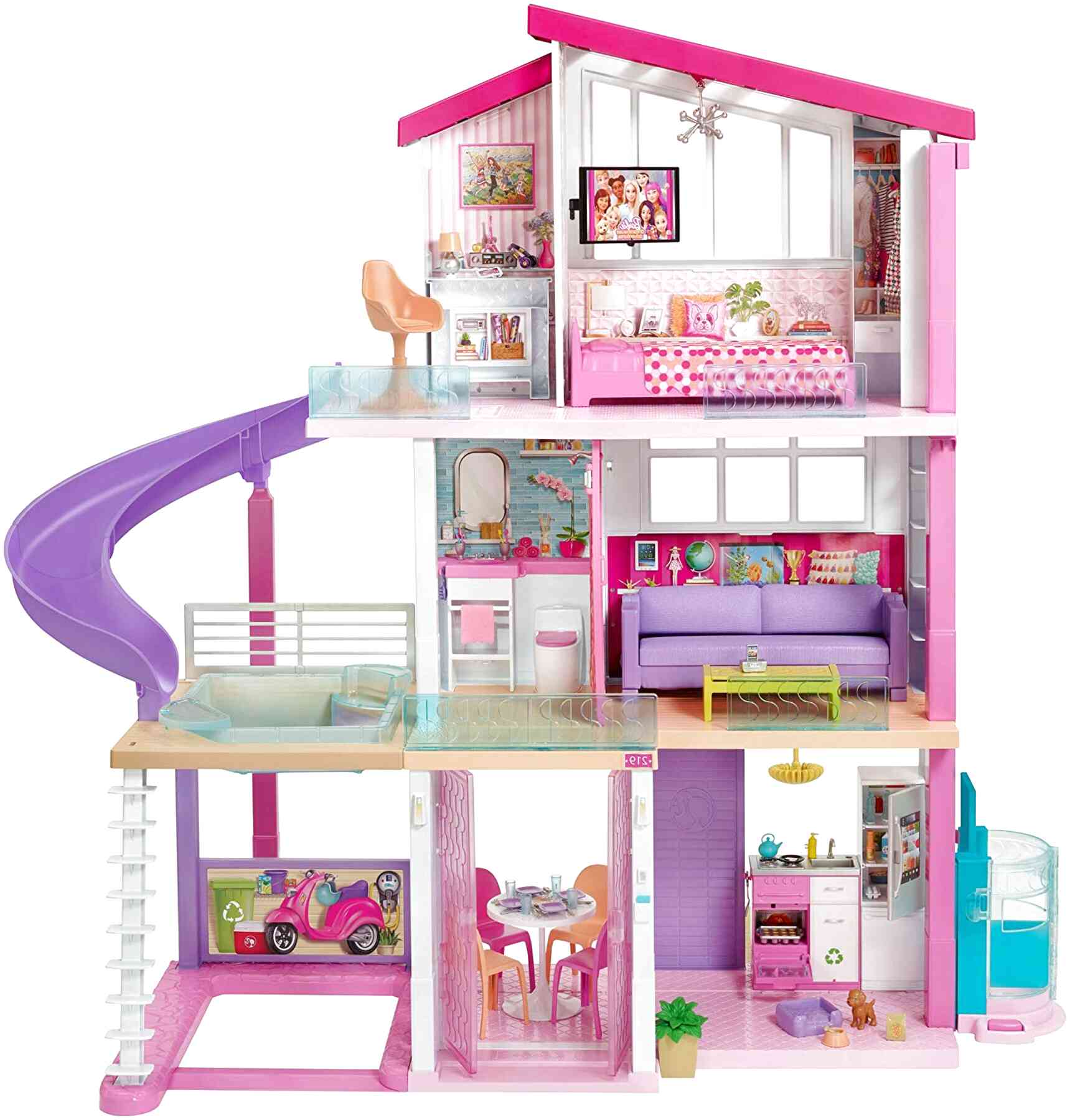 Barbie Dream House Uk Sale Off 65 Online Shopping Site For Fashion Lifestyle