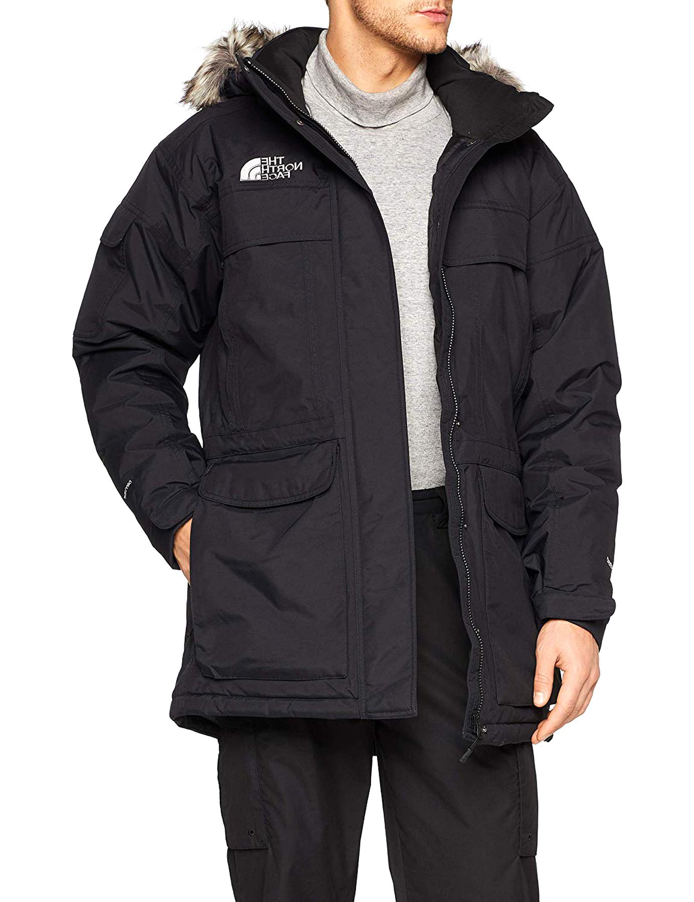 North Face Mcmurdo Parka for sale in UK | 75 used North Face Mcmurdo Parkas