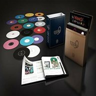 queen box set for sale