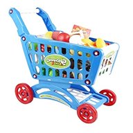 toy shopping trolley for sale