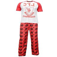 mens liverpool pyjamas for sale