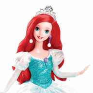 ariel mermaid doll for sale