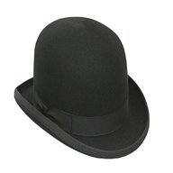 mens bowler hat for sale