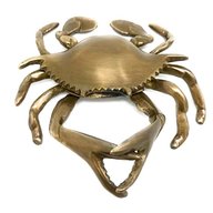 crab paperweight for sale