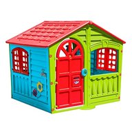 plastic playhouse for sale
