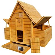 poultry huts for sale