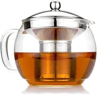 infuser teapot for sale