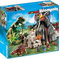 playmobil dinosaurs for sale