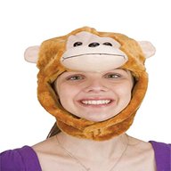 monkey hat for sale