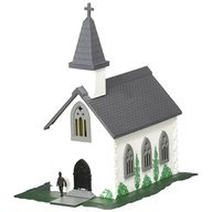 miniature church for sale