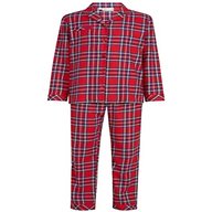 mens tartan pyjamas for sale