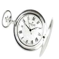 silver pocket watches for sale